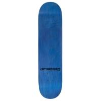 Enuff Classic Skateboard Deck - Blue