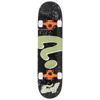 Enuff Classic Logo Complete Skateboard - Black