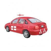 England Football Car Decoration Kit