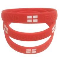England Wrist Band