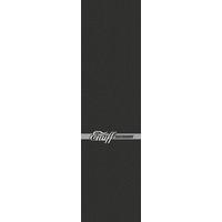 Enuff Logo Skateboard Grip Tape - Logo White