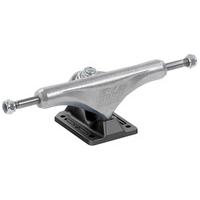 enuff decade pro satin skateboard trucks naturalblack