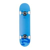Enuff Logo Complete Skateboard - Blue
