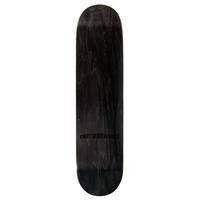 enuff classic skateboard deck black