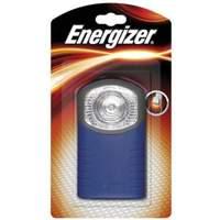 Energizer Blue Compact Pocket Torch 1x3r12