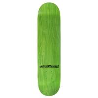 Enuff Classic Skateboard Deck - Green