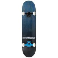 enuff fade complete skateboard blue