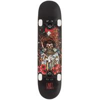 enuff nihon complete skateboard geisha