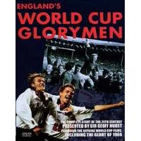 England\'s World Cup Glorymen (DVD)