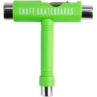 enuff essential skateboard tool green