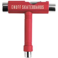 Enuff Essential Skateboard Tool - Red