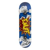 Enuff Pow Complete Skateboard - Blue