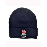 england rugby beanie hat