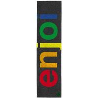 Enjoi x MOB Spectrum Logo Skateboard Grip Tape