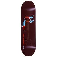 Enjoi x Jim Houser Skateboard Deck - R7 Raemers 8.25\