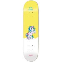 enjoi my little pony pro r7 skateboard deck wallin 8
