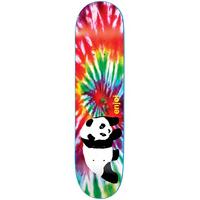 Enjoi Tie Dye V4 R7 Skateboard Deck - 8.25\