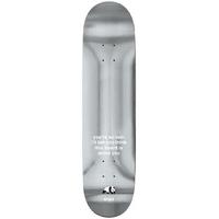 Enjoi So Vain Skateboard Deck - Hassler 7.875\