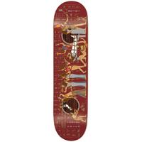 Enjoi Ancestry Gold Skateboard Deck - Foster 8.25\