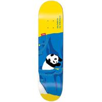 Enjoi Little Friend R7 Skateboard Deck - 8\