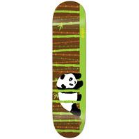 Enjoi Bamboo Poo Panda R7 Skateboard Deck - 8.375\