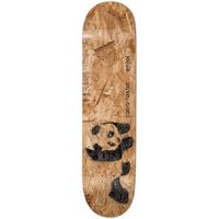 Enjoi Premium Panda Slick Skateboard Deck - Foster 8.0\