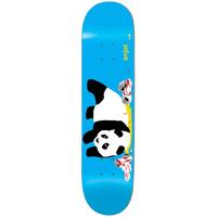 Enjoi Party Panda Skateboard Deck - Blue 8.25\