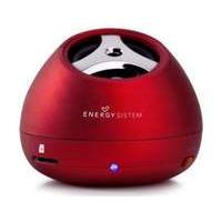 Energy Sistem Energy Mini Music Box Z100 Ruby Red 384822