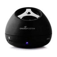 Energy Sistem Energy Mini Music Box Z100 Black 384075