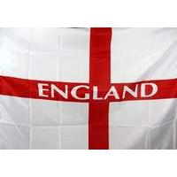 England Flag Large 90cm x 60cm