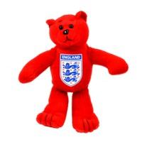 England Red Mini Bear