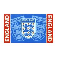 England Body Flag (flg012)