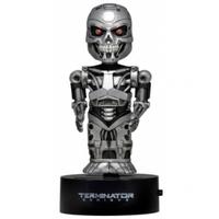 Endoskeleton (Terminator Genisys) Body Knocker