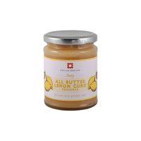 English Heritage All Butter Lemon Curd