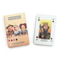 English Heritage Playing Cards - Kings and Queens