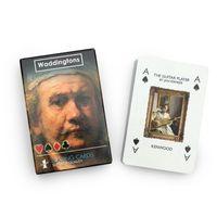 English Heritage Playing Cards - Portraits