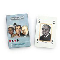 English Heritage Playing Cards - People