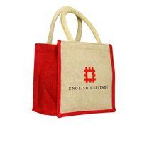 English Heritage Junior Juco Bag
