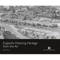Englands Motoring Heritage from the Air