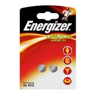 Energizer LR44 Batteries 2 Pack