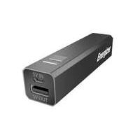 Energizer UE2603_BK 2600 mAh Portable Charger