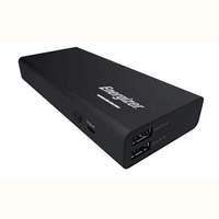 energizer ue15000 bk 15000 mah portable charger