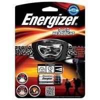 Energizer 3 Led Headlight 3aaa (fl1 41lm 15h 32m) - Includes 3 Aaa Batteries