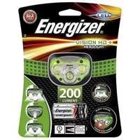 Energizer 7led Headlight 3aaa (fl1 100lm 5h30min 25m)