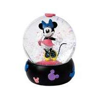 enchanting minnie mouse waterball