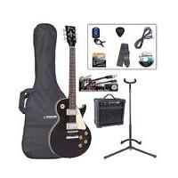 Encore Electric Guitar Outfit