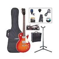 Encore Electric Guitar Outfit