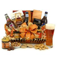 English Ales Hamper
