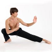 Energy Detox with Qigong