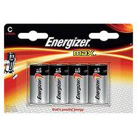 Energizer C4 Alkaline Battery Pack